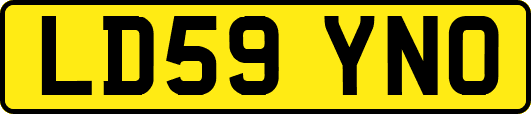 LD59YNO