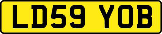 LD59YOB
