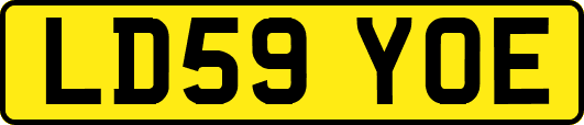 LD59YOE