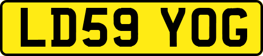 LD59YOG