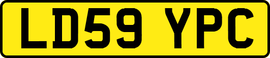 LD59YPC