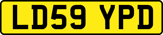 LD59YPD