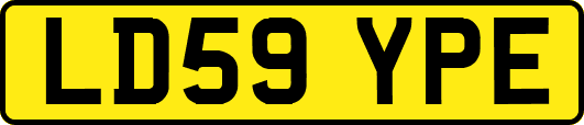 LD59YPE