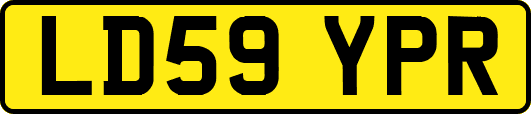 LD59YPR