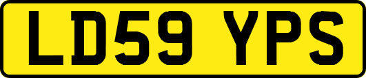 LD59YPS