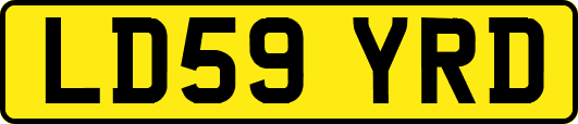 LD59YRD
