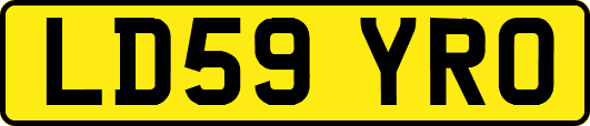 LD59YRO