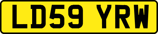 LD59YRW