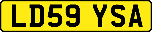 LD59YSA