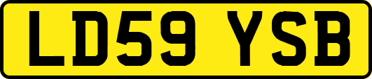 LD59YSB
