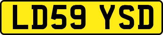 LD59YSD