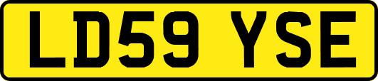 LD59YSE