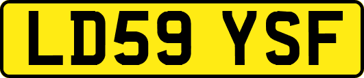 LD59YSF