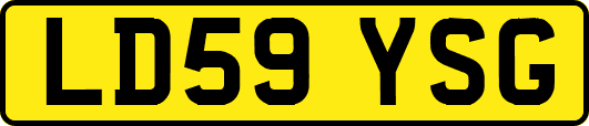LD59YSG