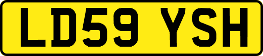 LD59YSH
