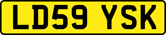 LD59YSK