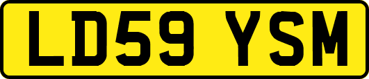 LD59YSM