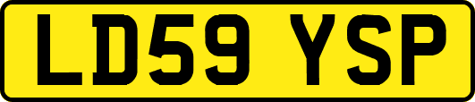 LD59YSP