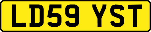 LD59YST