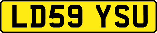 LD59YSU