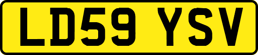 LD59YSV