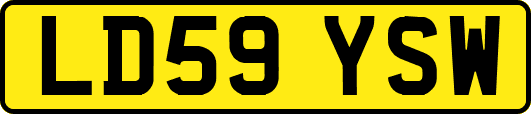 LD59YSW