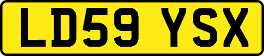 LD59YSX