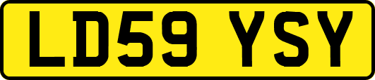 LD59YSY
