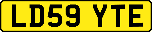 LD59YTE
