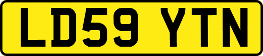 LD59YTN