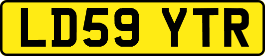LD59YTR