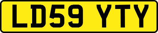 LD59YTY