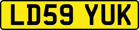 LD59YUK