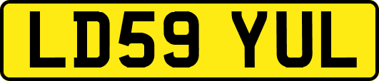 LD59YUL