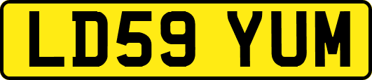LD59YUM
