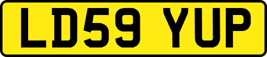 LD59YUP