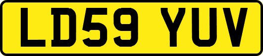 LD59YUV