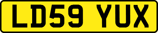 LD59YUX