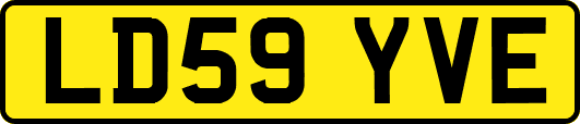LD59YVE