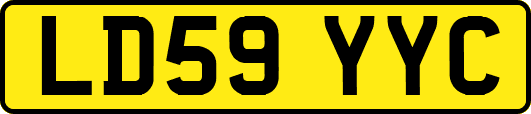 LD59YYC