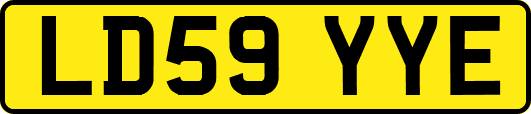 LD59YYE