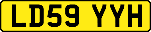 LD59YYH