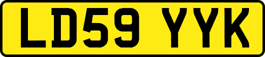 LD59YYK