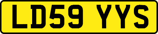 LD59YYS