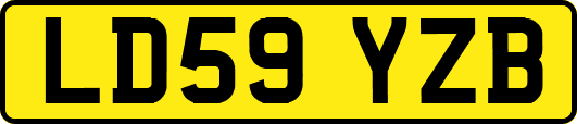 LD59YZB
