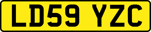 LD59YZC