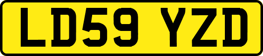 LD59YZD