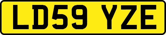 LD59YZE