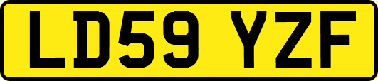 LD59YZF