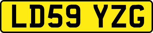 LD59YZG
